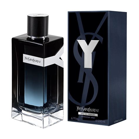 yves saint laurent perfume hombre druni|y y Saint Laurent.